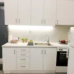 Apartmán Silver Gray Retreat