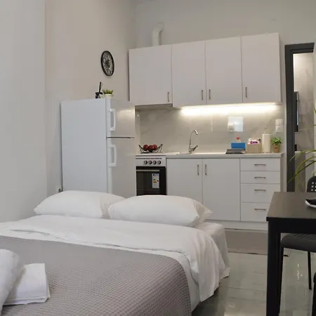 Silver Gray Retreat