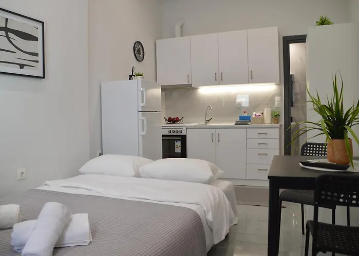 Silver Gray Retreat