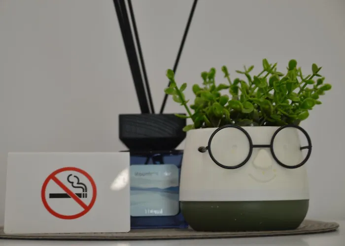 Silver Gray Retreat 公寓