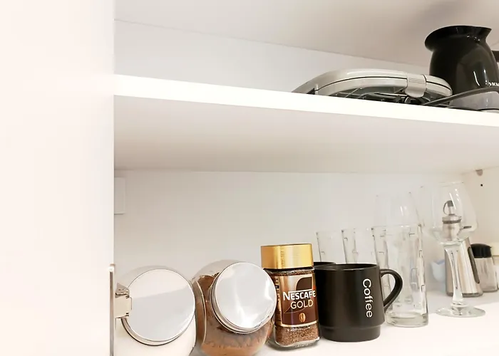 Silver Gray Retreat * Thessaloniki