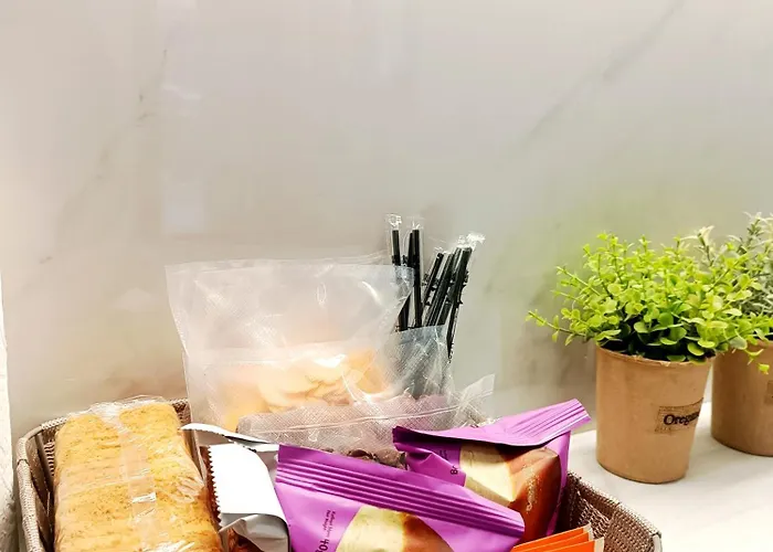 Silver Gray Retreat * Thessaloniki