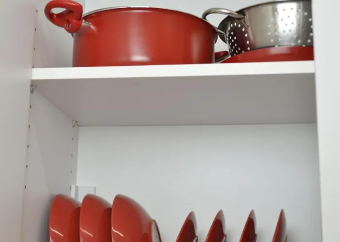 Apartment Silver Gray Retreat *