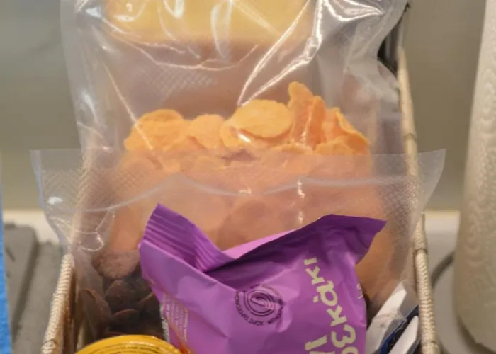 Silver Gray Retreat *