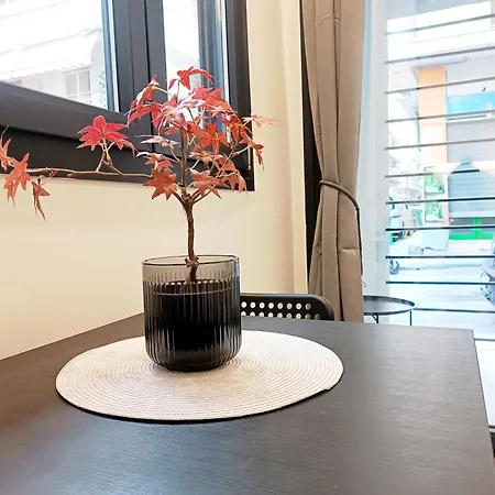 Silver Gray Retreat アパート