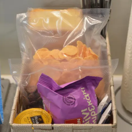 Silver Gray Retreat *